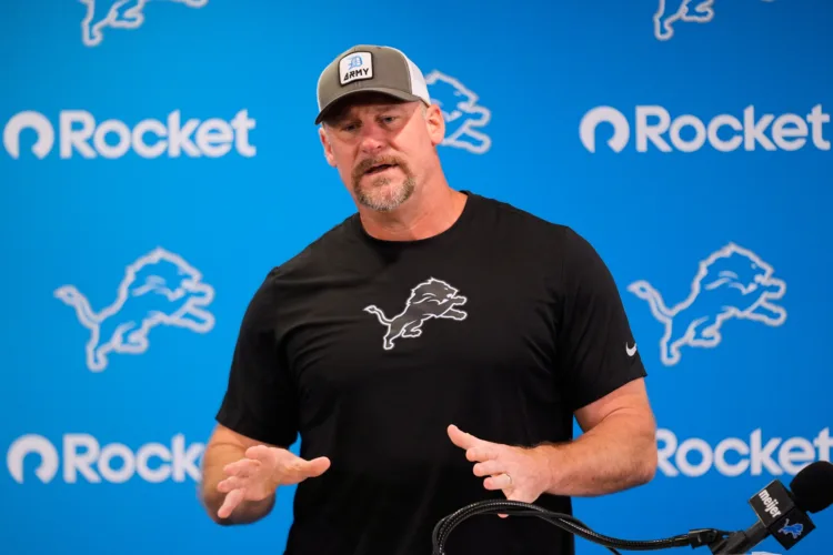 The Lions are lead candidates to become latest NFL team to go from worst to first in the division